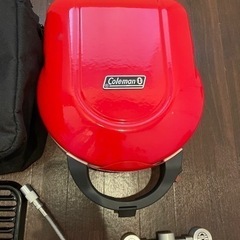 コールマン ロードトリップグリル Jr.