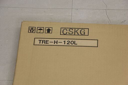 TRE-H-120L タニコー tanico 平棚 受けスライド式 W1200×D350×H一段 (J1296anxY)