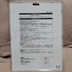 ミニー&デイジーポーチ付きハンドクリーム&ハンドジェルの画像