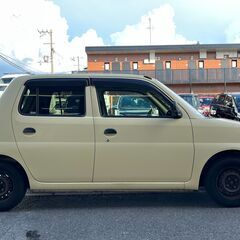 ★車検付き　ダイハツ　エッセ　激安★の画像