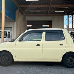 ★車検付き　ダイハツ　エッセ　激安★の画像