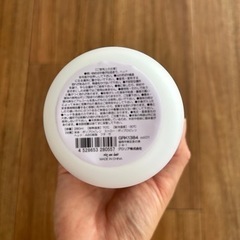 ハンドソープ入れと歯ブラシたてセットの画像