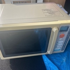 日立電子レンジ