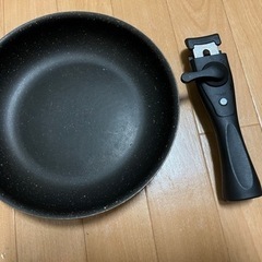 フライパン セット売り