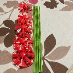 鯉のぼり作成セット