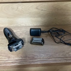 電機シェーバー
