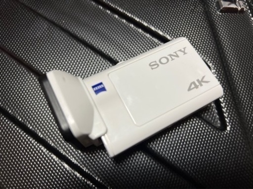 本日のみ特価！　SONY FDR-X3000