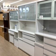 【トレファク イオンモール常滑店】松田家具のレンジボード！