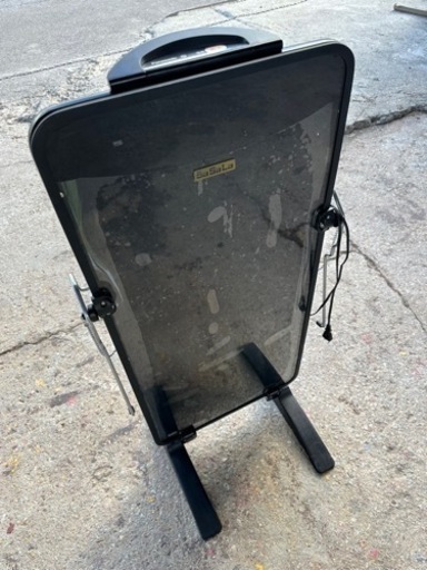 【‼️✨美品✨‼️】Panasonic パンツプレス ズボンプレッサー  NZ-S35-K