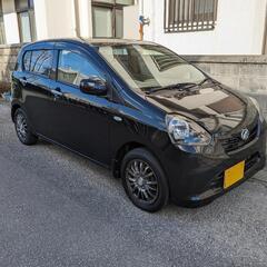 H24年式ミライース  車検満タン🉐