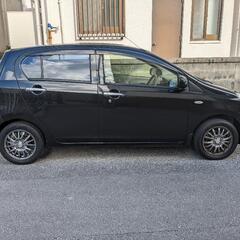 H24年式ミライース  車検満タン🉐の画像