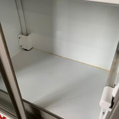 【SANYO】 サンヨー 冷蔵ショーケース 業務用 スーパー SMR-S36F の画像