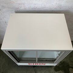 【SANYO】 サンヨー 冷蔵ショーケース 業務用 スーパー SMR-S36F の画像