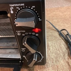 シロカ コンベクションオーブンの画像