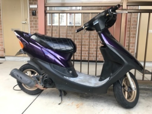 ホンダのZX！（最終値下げ済み）