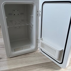 paxcess 10L  PA-10L コンパクトポータブルミニ冷蔵庫　保温庫の画像