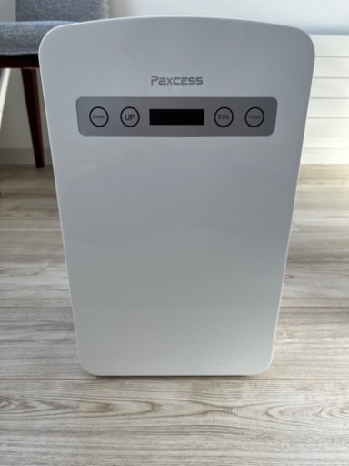 paxcess 10L  PA-10L コンパクトポータブルミニ冷蔵庫　保温庫