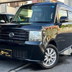 ★車検付き　ダイハツ　コンテ　激安★
