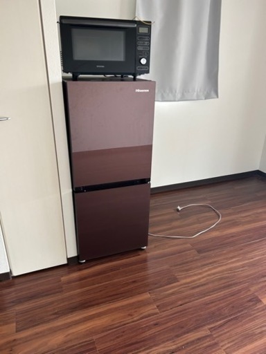 家電3点セット