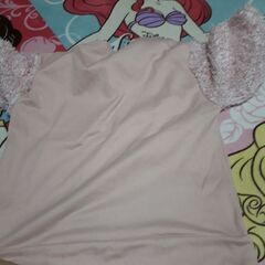 うらきもうトレーナー無料の画像