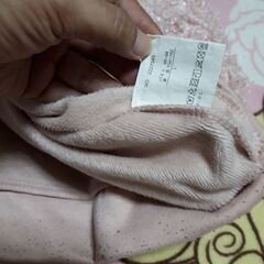 うらきもうトレーナー無料の画像