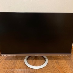 PCモニター ASUS MX279HR 27インチ