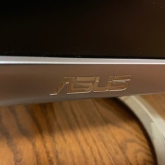 PCモニター ASUS MX279HR 27インチの画像