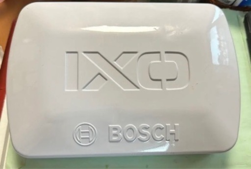ボッシュ コードレス電動 ドライバー IXO5