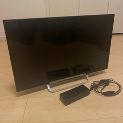 SONY テレビ　24インチ