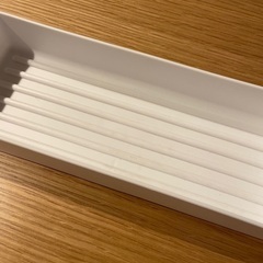 カトラリーケースの画像