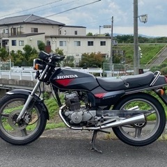 CG125の中古が安い！激安で譲ります・無料であげます｜ジモティー