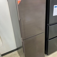 SHARP?使用期間1年以内?280L冷蔵庫85