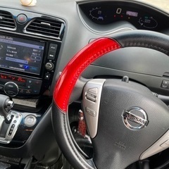 日産  セレナ  Sハイブリッドの画像