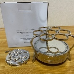 ジルスチュアート　オリジナルリップスタンド！