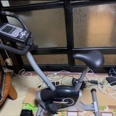 アルインコ(ALINCO) フィットネスバイク