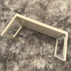 IKEA KLIPSK クリプスク ベッドトレイ ホワイト