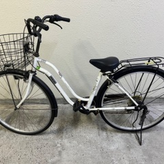 【決まりました、お譲り不可】自転車　福山　広島　倉敷　岡山