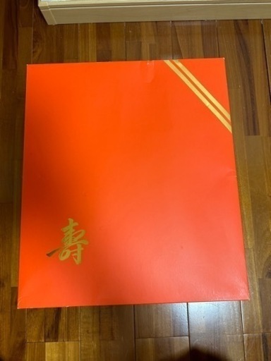 大幅最終値下げ！七五三で使用した着物！3歳女の子用　美品　早い者勝ち！