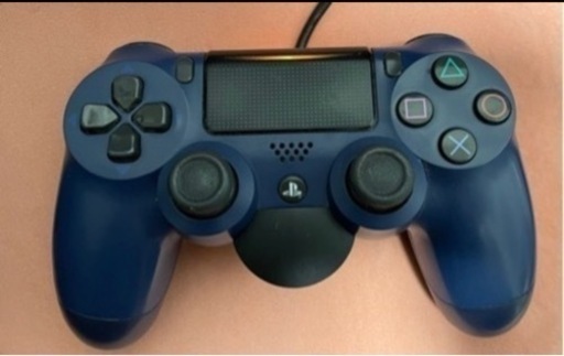 プレイステーション4