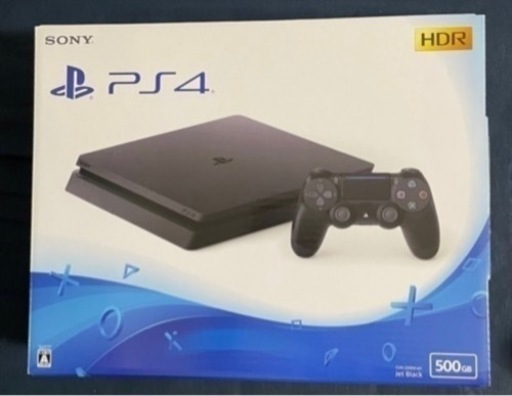 プレイステーション4