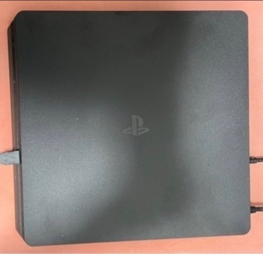 プレイステーション4