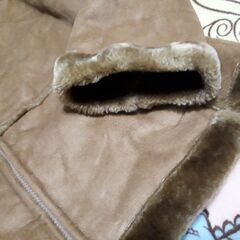 上着　9号　女性用です。最終売り尽くしの画像