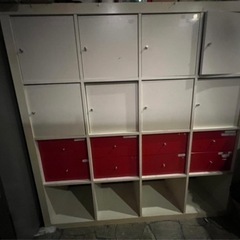 収納棚