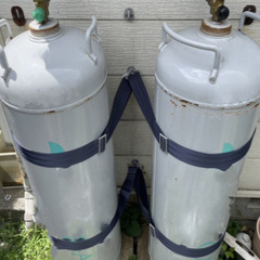 日給2万円も可能⁉️✨プロパンガスのベルト交換✨簡単作業✨寒川町周辺✨高単価✨前払い可(規定アリ)✨Wワーク、副業、掛け持ちOK✨の画像