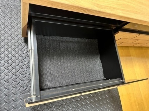 ニトリのテレビボード。綺麗な状態です。