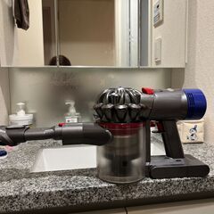 ダイソン　Dyson 