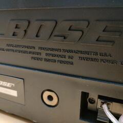 BOSE 101 MM スピーカー　セットの画像