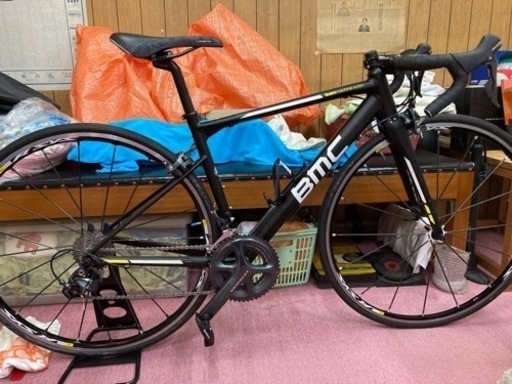 延長！本日のみ！2016年　BMC ALR01 premium（限定）！！