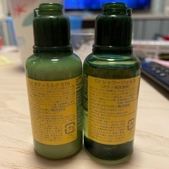 新品未開封⭐︎ロクシタン2点セットの画像