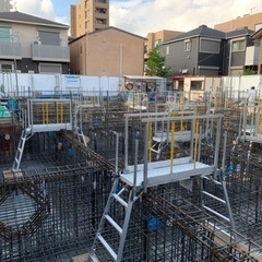 🔥職人の方、未経験の方どちらも大歓迎🔥の画像